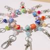 30Pcs/Set Colorful Guardian Angel Pendant Creative Angel Fairy Dangle Charms  DIY Crafts