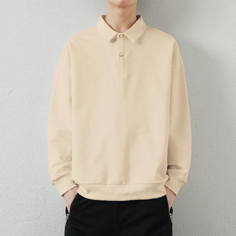 harajuku plus size 3XL 4XL 5XL solid hoodies for men clothes spring autumn thin Sweatshirt women preppy style Long Sleeve oversized y2k hoodies UNISEX M 1479₽