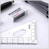 Compasses Set Geometry Drawing Tool Math Set Drafting Kit