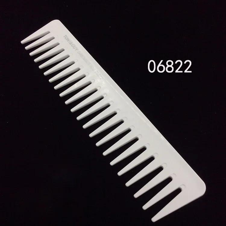 1pc Barber Hair Comb Anti Static Hair Cutting Comb Brush For Hair Salon Hairstyling Tools Professional Barber Shop Accessories