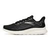 Anta Lightweight Breathable Shock Absorbing Non-Slip Durable Running Shoes Men Sneakers Black Gray White 112115577-1