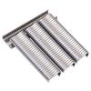1200Pcs Cages Installed M Nails Chicken Duck Bird Dog Rabbit Cage Clamp Staples for Welding and Repairing Animal Cage Supplies