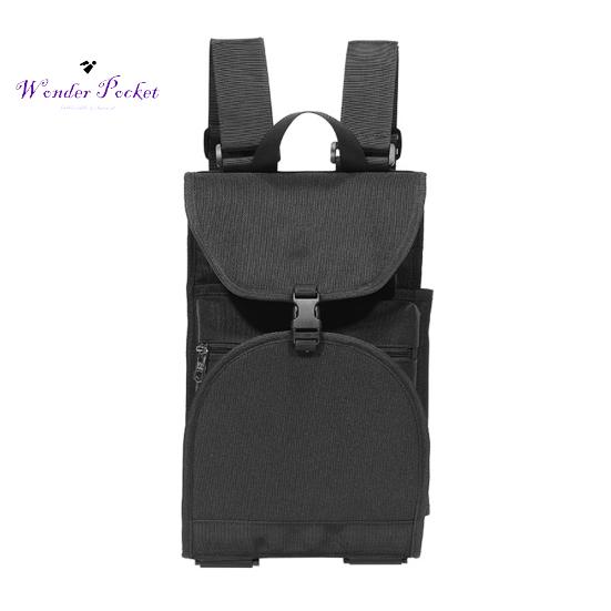 

Сумка для переноски Складная Прочная Износостойкая чёрный