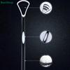 Cleaning Brush,Fresh Breath Cleaning Coated Toothbrush Hygiene Care Tools Tongue Scraper,Tongue