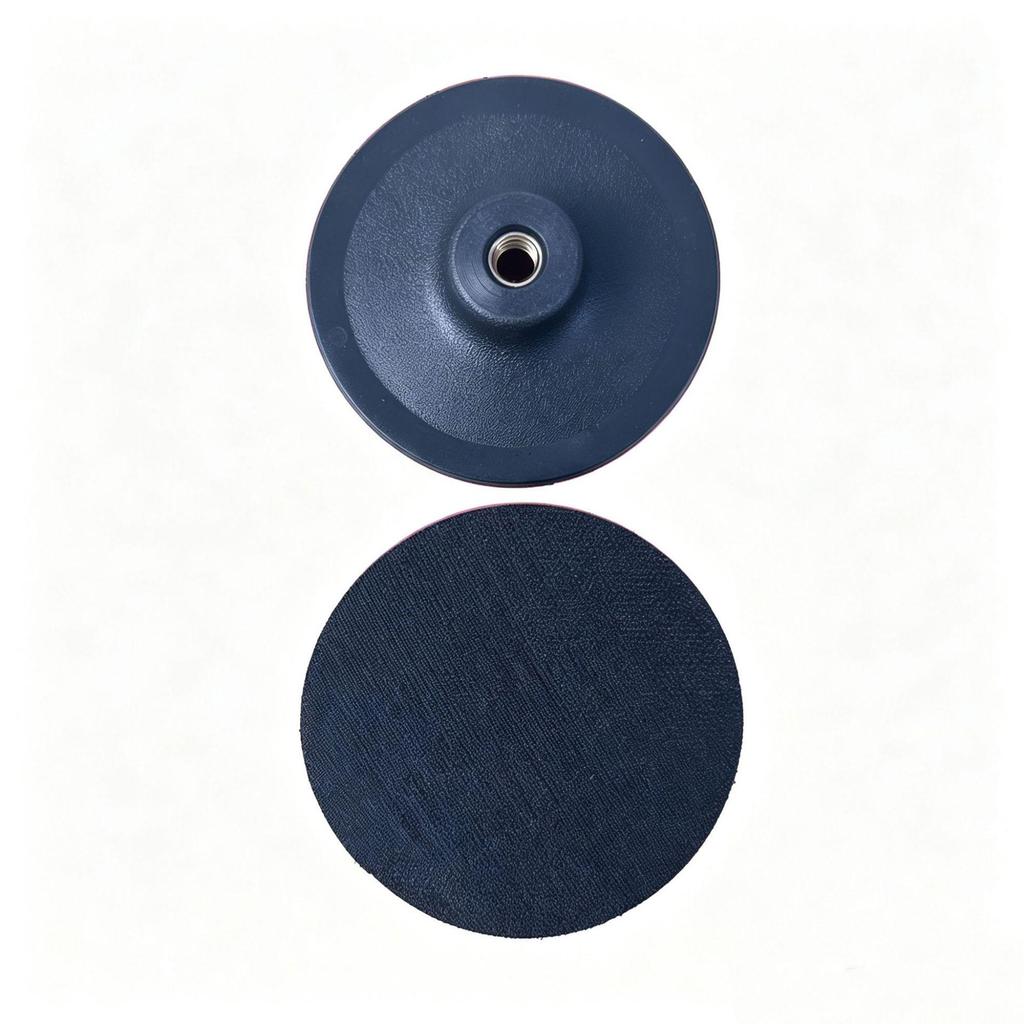 Stone Four-Step Dry Marble Polishing Pad for Walls
