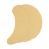 3 Packs Shoe Deodorizing Sticker Ultra Thin Breathable Shoe Odor Eliminator Patch for Footwear