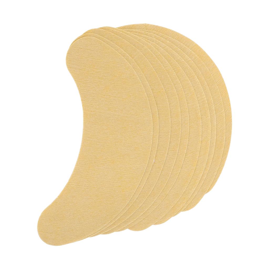 3 Packs Shoe Deodorizing Sticker Ultra Thin Breathable Shoe Odor Eliminator Patch for Footwear