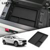 Für Mazda CX-80 CX80 2026 Auto Aufbewahrungsbox Organizer Case Auto Zubehör Mittelkonsole Armlehne Aufbewahrungsschale Passt Rechts Ruder