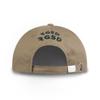 RIGOON STUDIO Logo Play R Ball Cap (Beige)