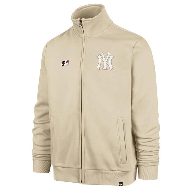 

47 MLB New York Yankees Core Islington full zip свитшот S
