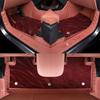 Custom Floor Mats for Changan UNIZ - Perfect Fit Interior Car Mats