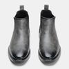40~46 Men Chelsea Boots Brand Retro Comfortable  Fashion Men Boots #KD5241