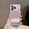 17 Applicable iPhone16promax four-corner bracket 16 Apple 17pro mobile phone case 17promax protective case