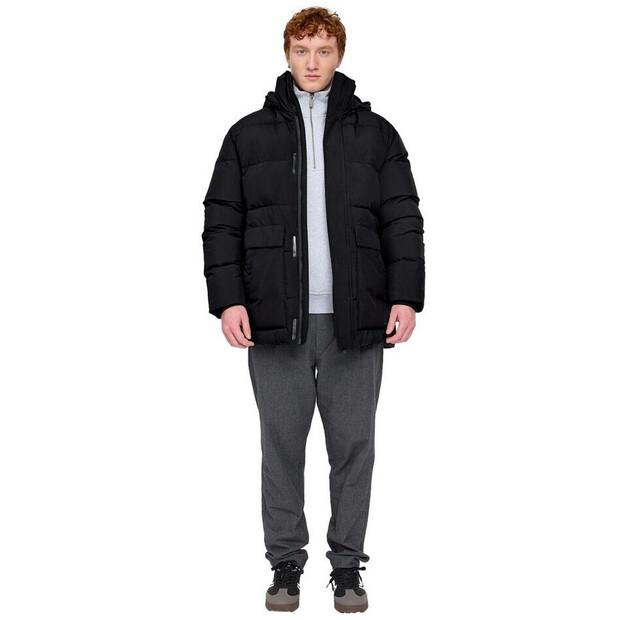 Пуховик Mazine Utility Puffer Jacket