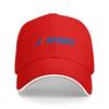 Harajuku K Way Beach Baseball Caps For Unisexs Highend Tactical Snapback Cap Girl Sport Coquette Hat