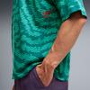 Puma X Portugal Collaboration Salehe Bembury King Loose Fit Crew Neck T-Shirt Unisex Tops 635102-41