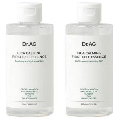 Péče o obličej – Nutriční séra a esence na obličej