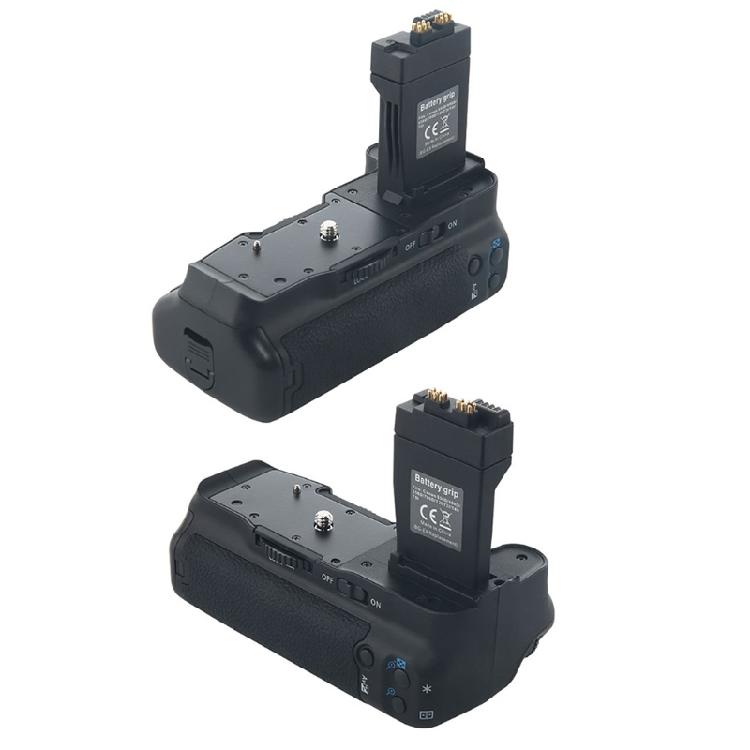 For 550D/600D/650D/700D/T2i T3i T4i T5i Grip Handle Grip Vertical Battery Grip