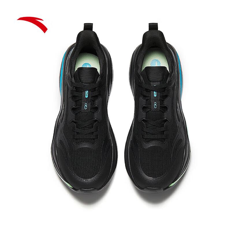 Anta Men's Soft Sole Training Shoes