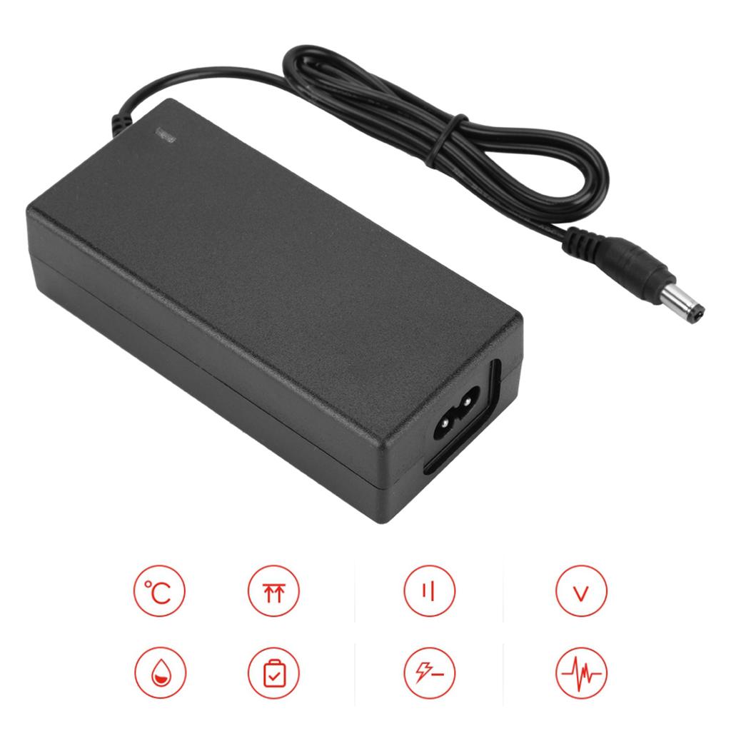 Adaptor de Alimentare Transformator 25.2V 2A cu Indicator LED