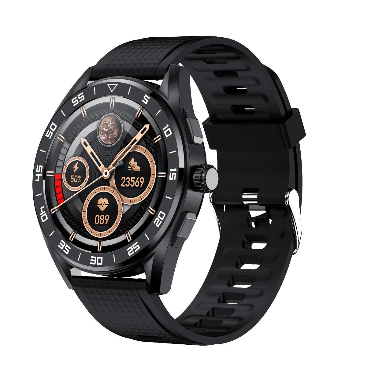 Bluetooth Heart Rate Monitor