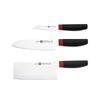 Zwilling Fashion Kitchen 10-Piece Cookware Set