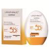 Lanzhinuo SPF 50 PA+++ Refreshing Non-Greasy Moisturizing Sunscreen, 50g