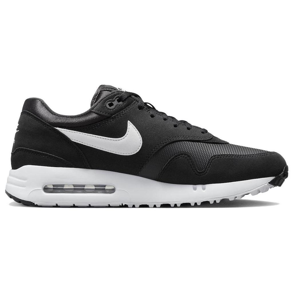 Nike Air Max 1 86 OG Golf Burbuja Grande - Zapatillas para Hombre Negro Blanco DV1403-010