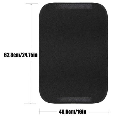 Car Sunshade RV Window Shade Cover Waterproof Sunshade Blackout Accessory For Travel Trailer Motorhome Camper Windows Shades Sun