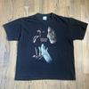 Vintage 2000s Freddy Vs Jason Horror Movie Promo Tee Sz XL Unisex T-Shirt