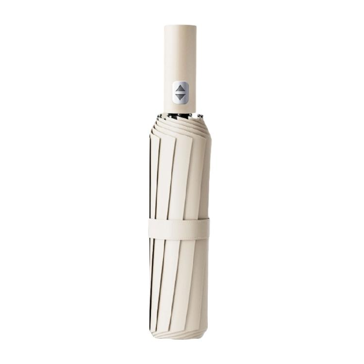 Easy Carry 24 Bone Automatic Umbrellas with Resistant Frame and Blocking Layer for Ages