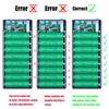 18650 Battery Charger Box Power Bank Holder C16PD Version Battery Power for Sh