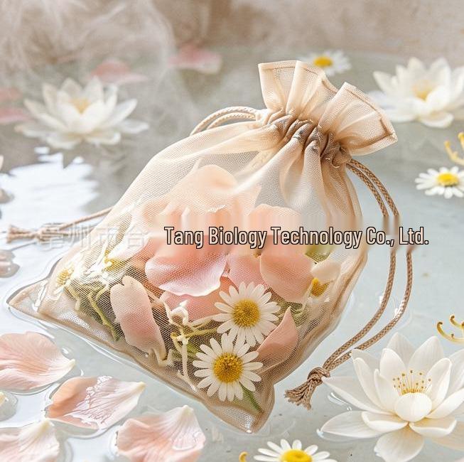 Petal Bath Rose & Jasmine Skin Conditioning Foot Soak