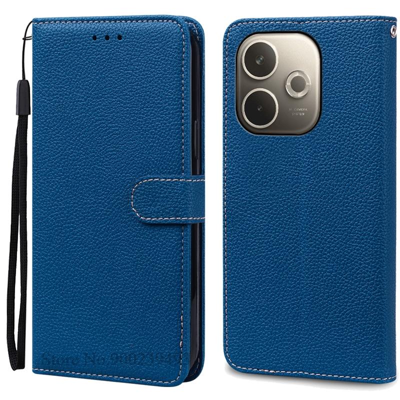 For OPPO A5 Pro Case Flip Leather Wallet Cover For OPPO A5 Pro 5G Case Soft 4G Book Phone Cover Coque Fundas Shell