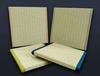 Tatami base Light scent 215mm x 215mm x 15mm (large) Size Approx.