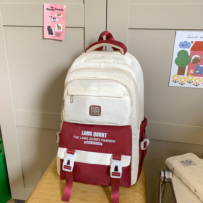 Школьный рюкзак для средней школы — фото 9