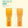 Children'S Snow Excavator Arm Outdoor Snow Shovel Multifunctional Sand Digging Arm Winter Beach Kids Outdoor Play Toy Gift
