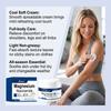 XIMONTH Cooling Body Balm with a Gentle Formula