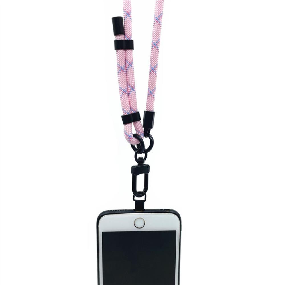 Adjustable Mobile Phone Crossbody Strap Cellphone Hanging Rope  Cell Phone Accessories