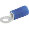 Allstar Performance ALL76041 Insulated Ring Terminal, Pack of 20