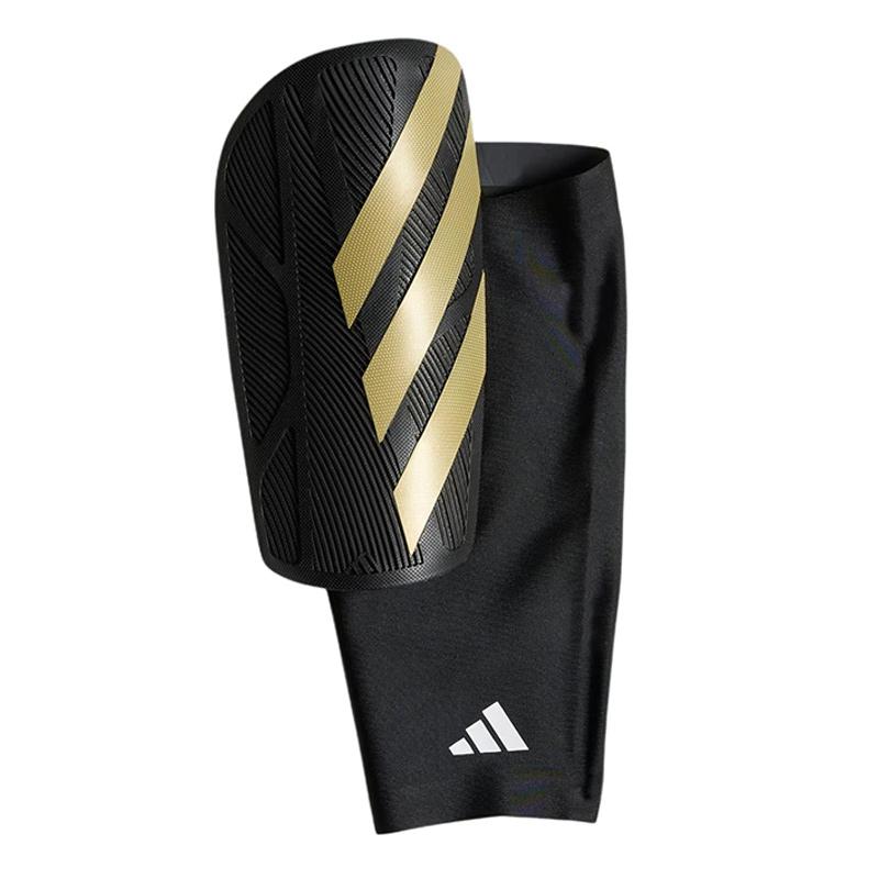 

Adidas Abrasion Resistant Soccer Shin Guards Polyurethane Rubber Outdoor Adults IP3999 L