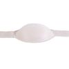 Fake Pregnancy Belly with Adjustable Waist Belt Artificial Actor Prop