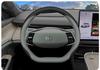 2024 Changan Qiyuan A07 Steering Wheel Cover - Genuine Leather, 23/24 Models, Interior Accessory