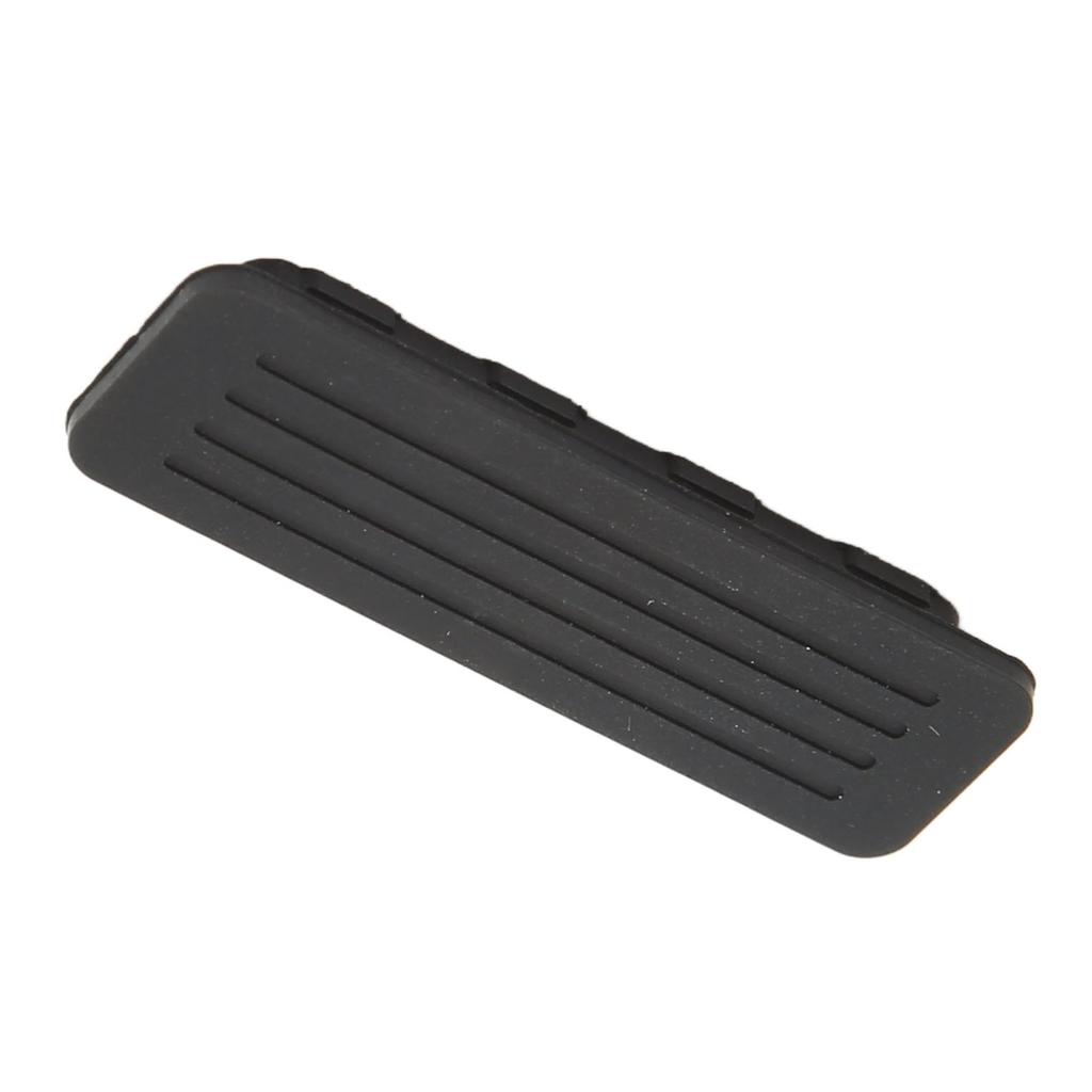 Osłona tylna aparatu fotograficznego dolna pokrywa do terminala zamiennego D7200 część naprawcza gumowa pokrywa