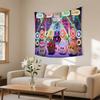 PPUI PUI MOLCAR Tapestry Customizable Tapestries Of Various Styleswall Hangings Celebrity Photo Printingwall Hangings