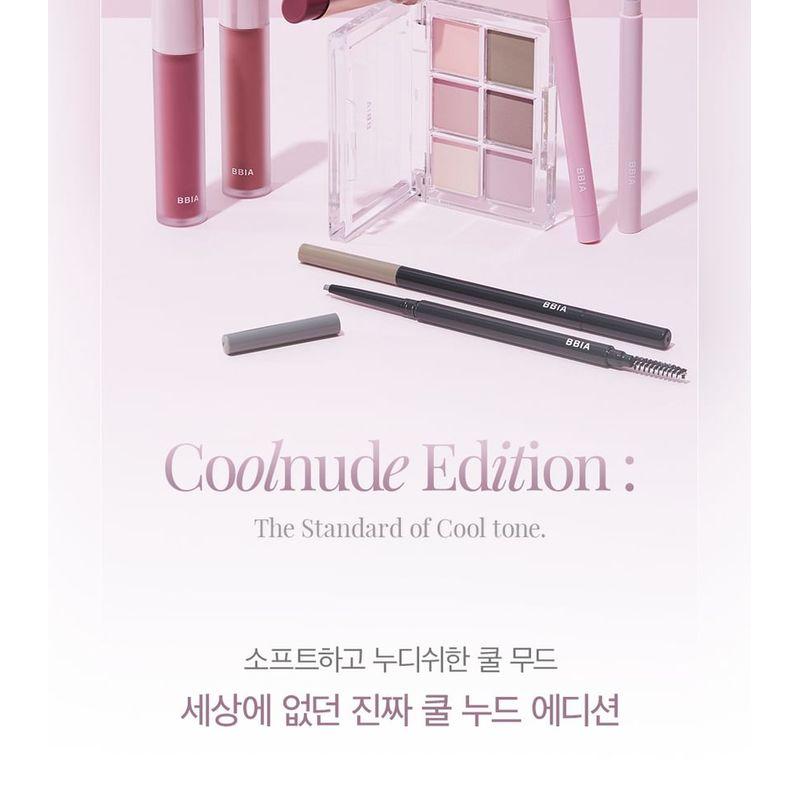 Bbi@ - Last Auto Eyebrow Slim - 7 Colors