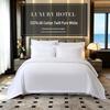 Hotel Quality Single Duvet Cover 4-Piece Set - Ideal for B&B or Guesthouse