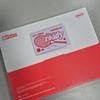 ATEEZ Championship Reddy Fanclub-Kit