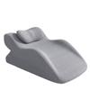 Multifunctional Triangle Pillow for Couples - Hip Elevation & Bed Support Pad