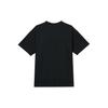 Nike Kobe Comfortable Stylish Minimalist Versatile Solid Color Letter Short Sleeve T-Shirt Men Tops Black II6592010